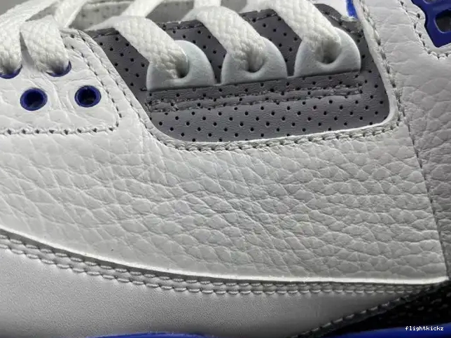 Racer 3 CT8532-145 Blue Air Jordan 0620